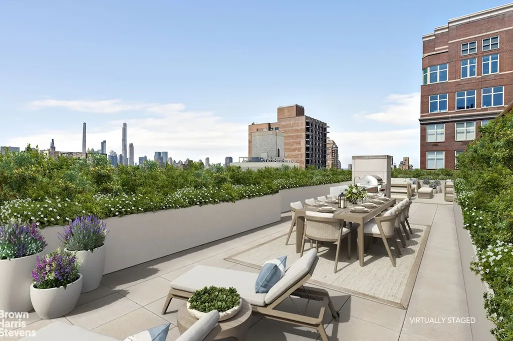 1289 Lexington Avenue New York City NY 10028