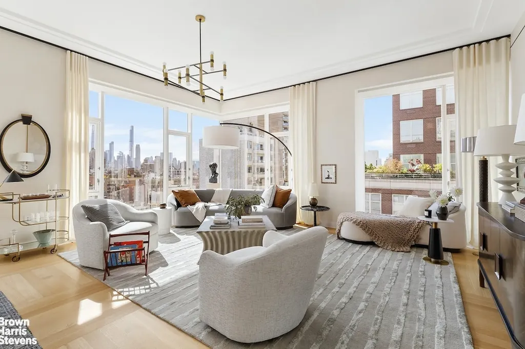1289 Lexington Avenue New York City NY 10028