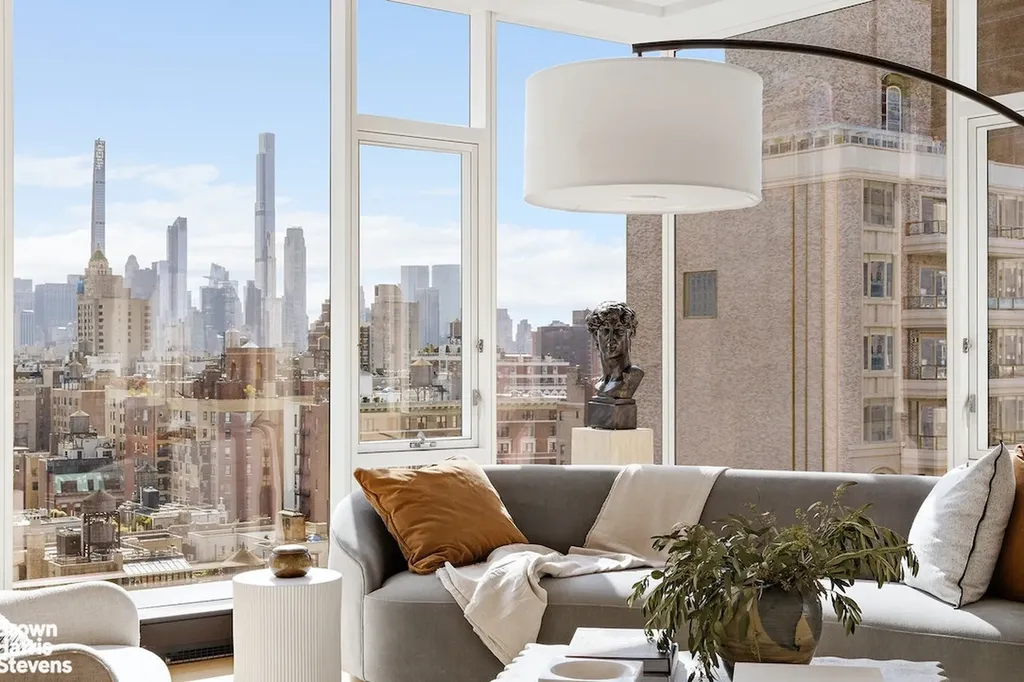 1289 Lexington Avenue New York City NY 10028