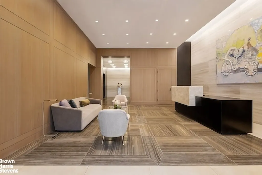 1289 Lexington Avenue New York City NY 10028