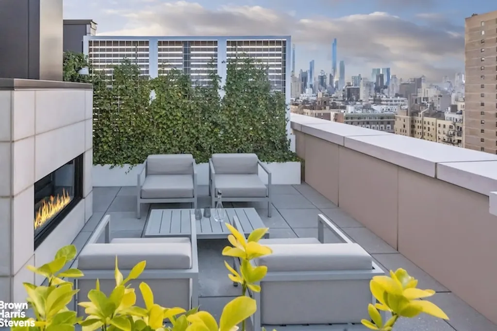 1289 Lexington Avenue New York City NY 10028