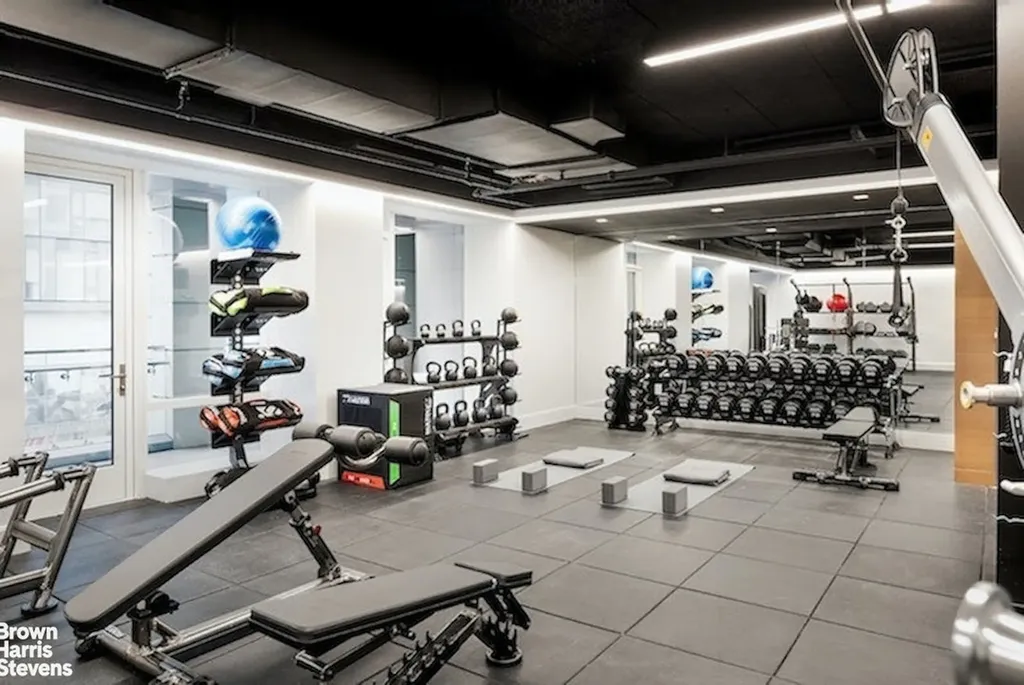 1289 Lexington Avenue New York City NY 10028