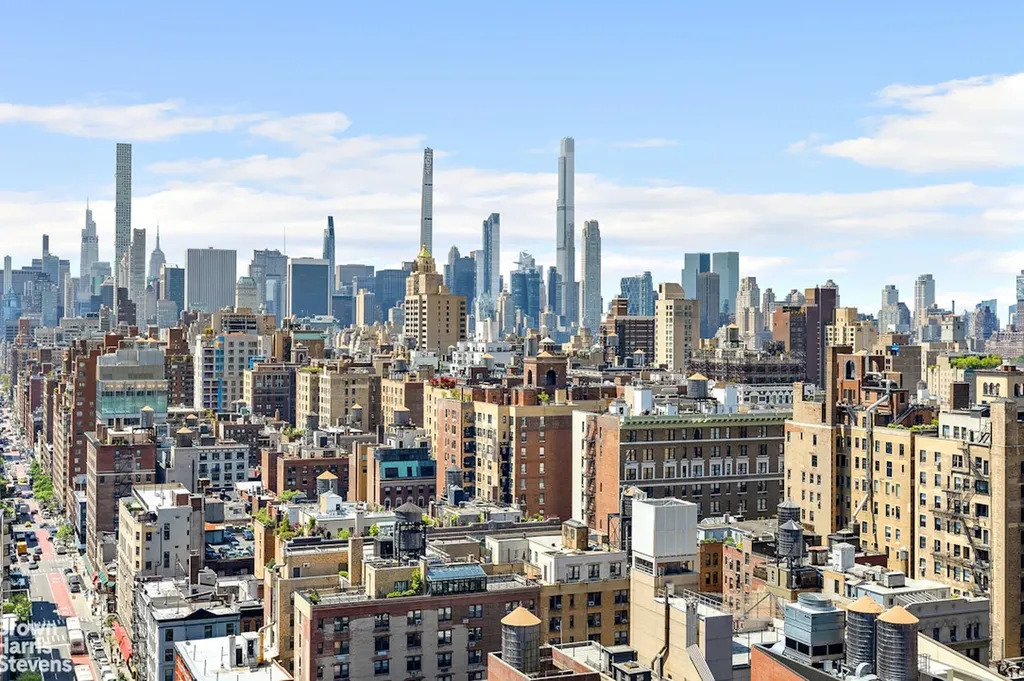 1289 Lexington Avenue New York City NY 10028