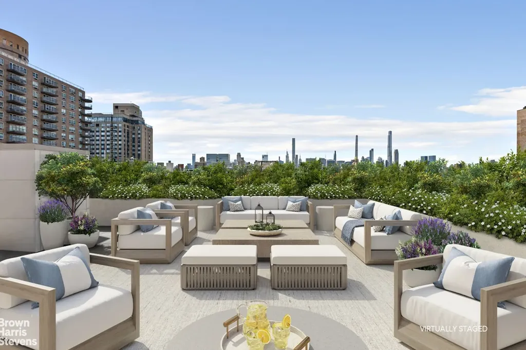 1289 Lexington Avenue New York City NY 10028