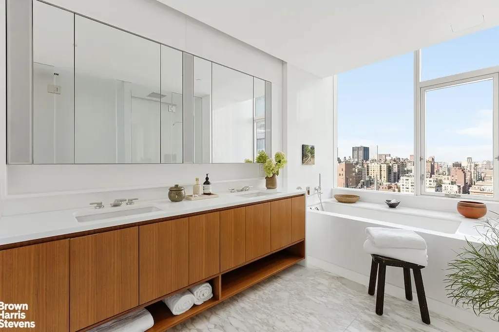 1289 Lexington Avenue New York City NY 10028