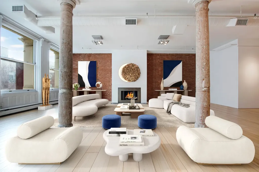 15 Mercer Street New York City NY 10013
