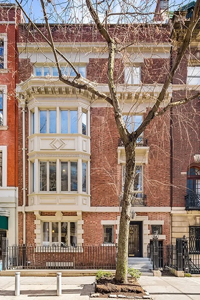 317 W 92nd Street New York City NY 10025