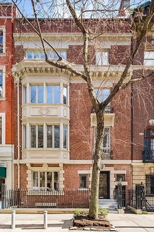 317 W 92nd Street New York City NY 10025
