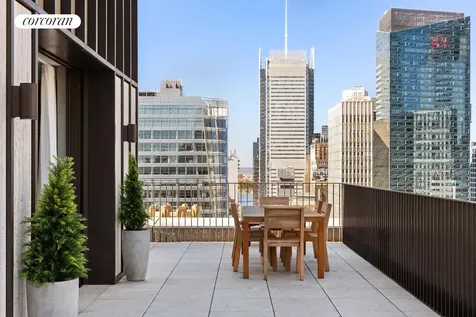 16 W 40th Street New York City NY 10018