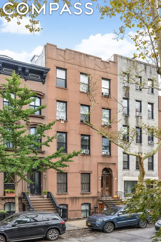 323 Clinton Street New York City NY 11231