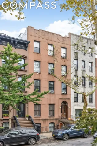 323 Clinton Street New York City NY 11231