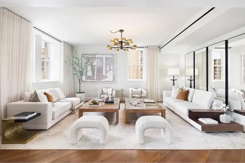 344 W 72nd Street New York City NY 10023
