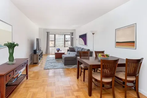 20 W 64th Street New York City NY 10023