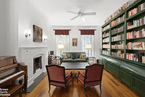 353 W 21st Street New York City NY 10011