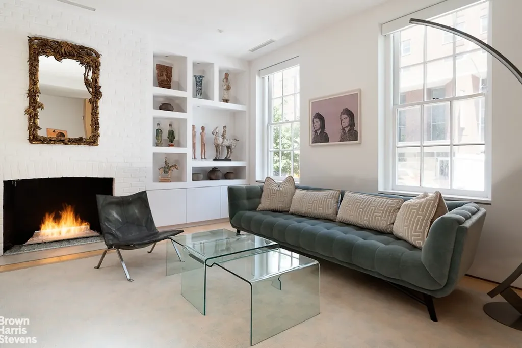 27 Harrison Street New York City NY 10013