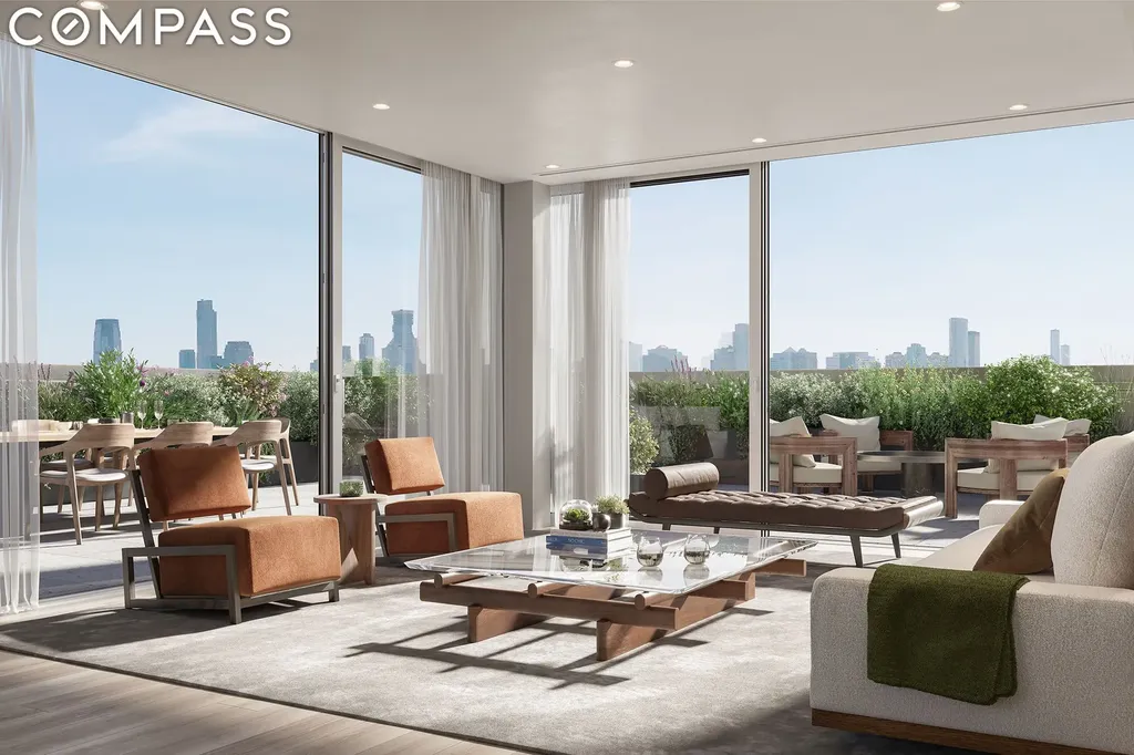 150 Barrow Street New York City NY 10014