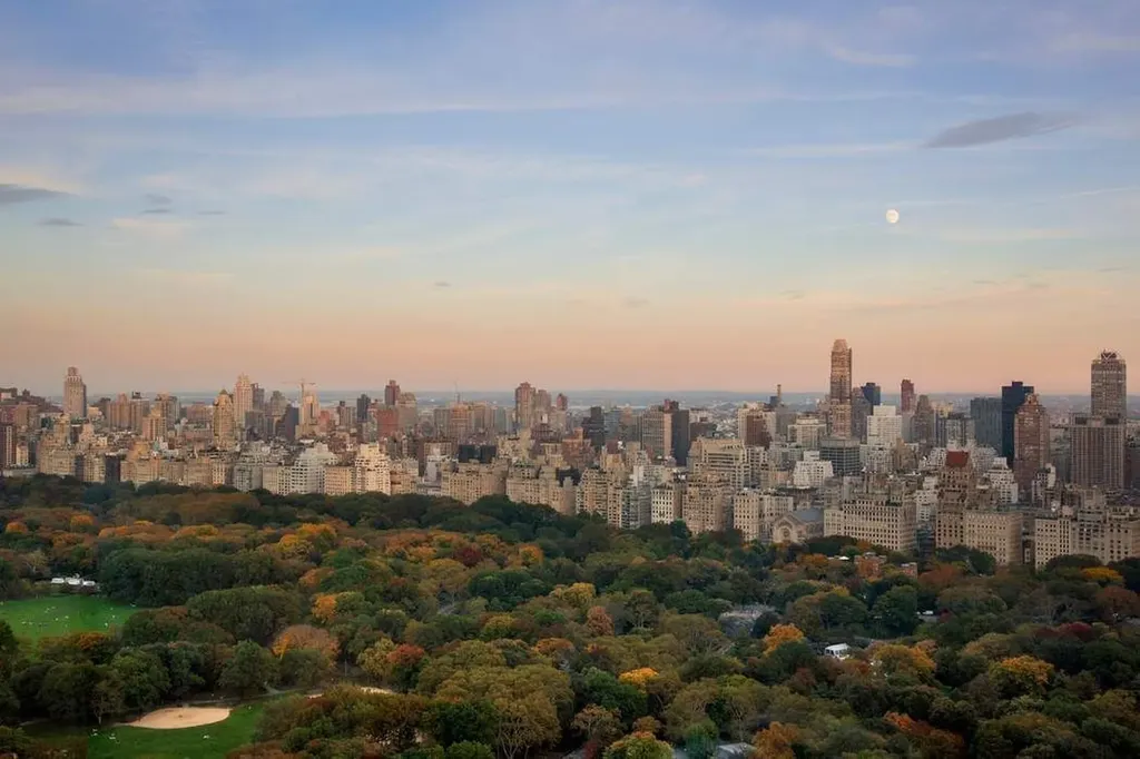 25 Columbus Circle New York City NY 10019