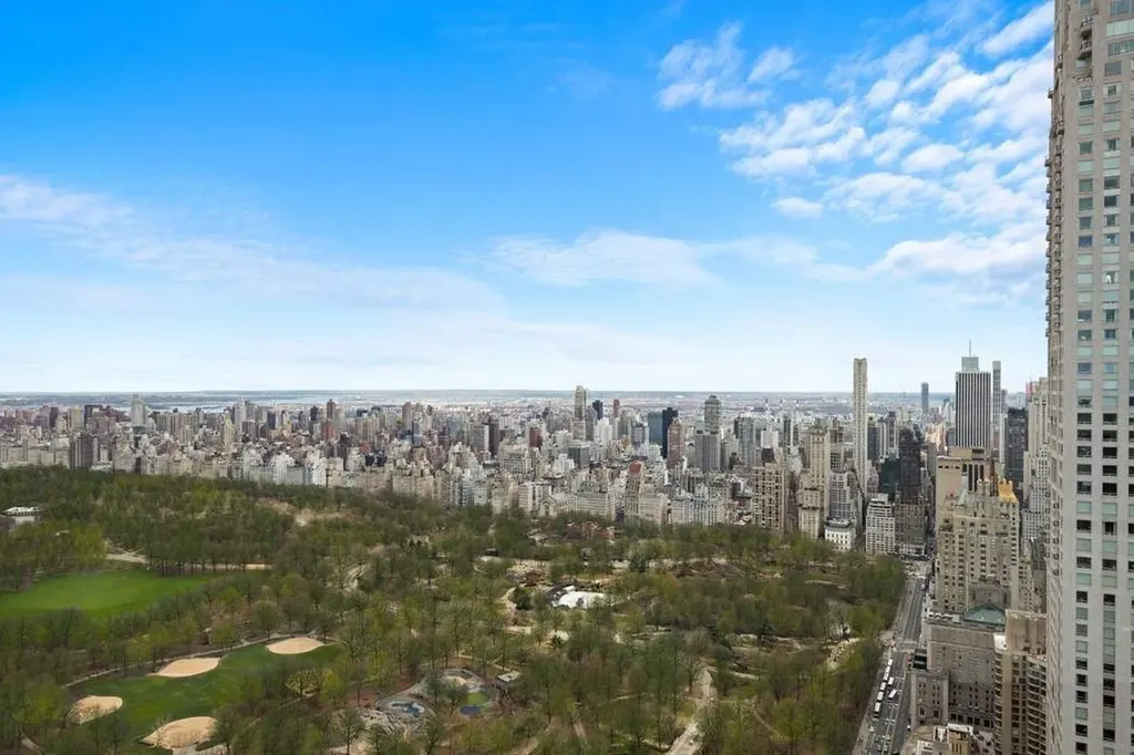 25 Columbus Circle New York City NY 10019