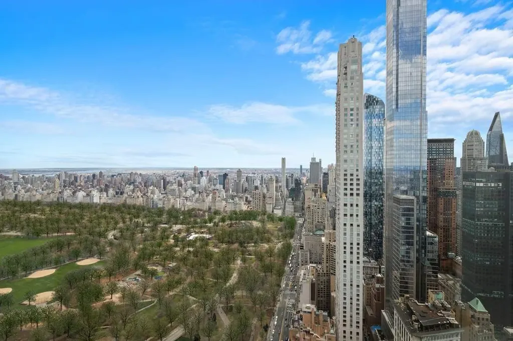 25 Columbus Circle New York City NY 10019