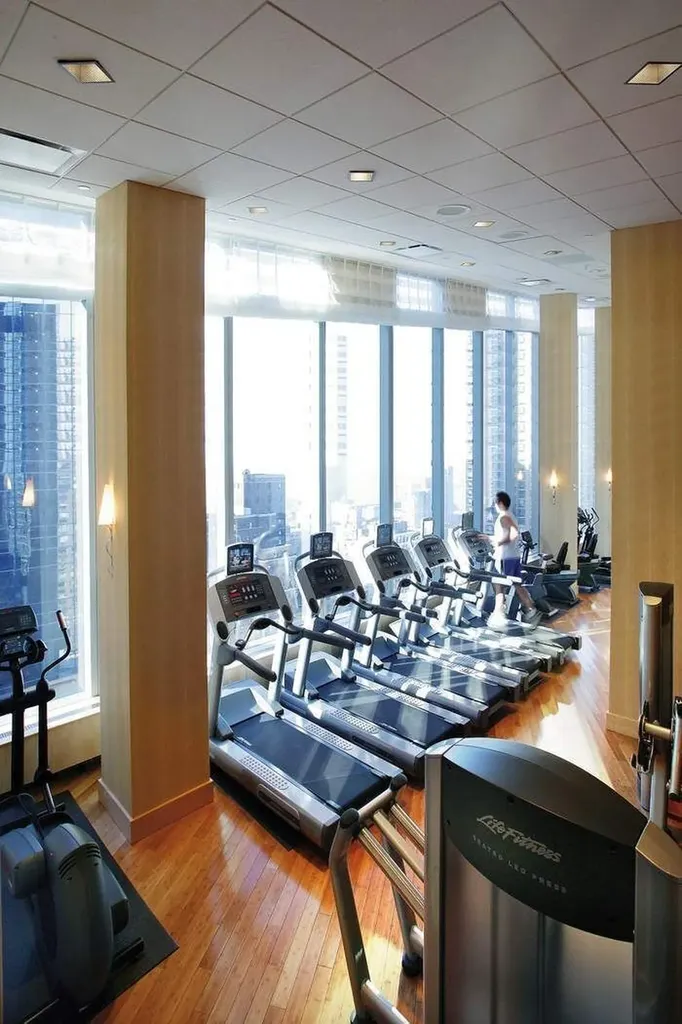 25 Columbus Circle New York City NY 10019