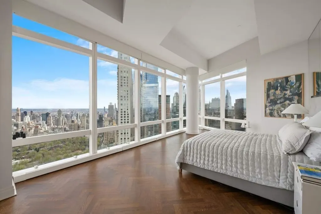 25 Columbus Circle New York City NY 10019