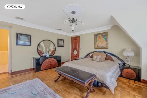 84-01 Midland Parkway New York City NY 11432