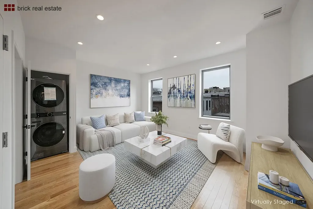 18-60 Flushing Avenue New York City NY 11385