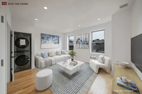 18-60 Flushing Avenue New York City NY 11385