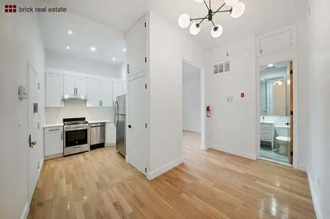 18-60 Flushing Avenue New York City NY 11385