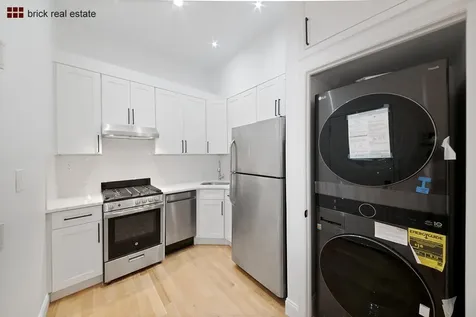 18-60 Flushing Avenue New York City NY 11385
