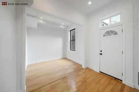 18-60 Flushing Avenue New York City NY 11385