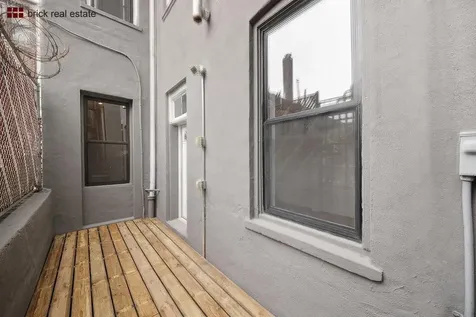 18-60 Flushing Avenue New York City NY 11385