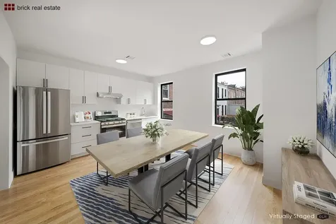 18-60 Flushing Avenue New York City NY 11385