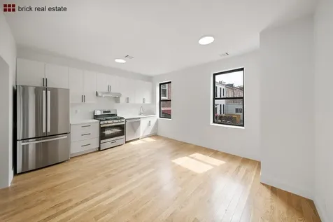 18-60 Flushing Avenue New York City NY 11385