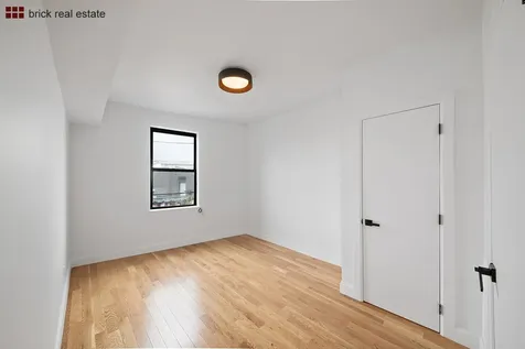 18-60 Flushing Avenue New York City NY 11385