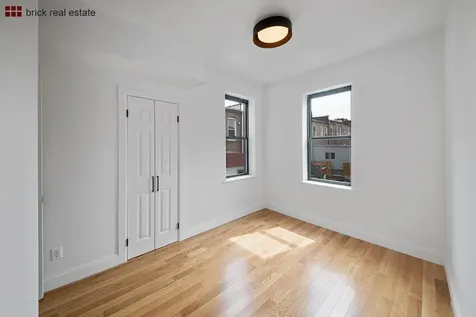 18-60 Flushing Avenue New York City NY 11385