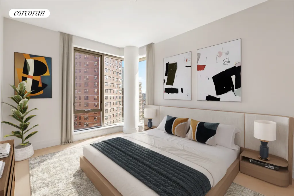 222 E Broadway New York City NY 10002