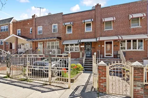 2016 Haviland Avenue New York City NY 10472