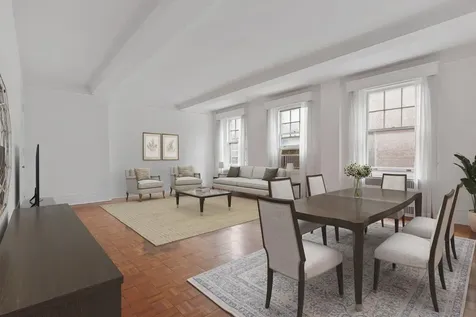 969 Park Avenue New York City NY 10028
