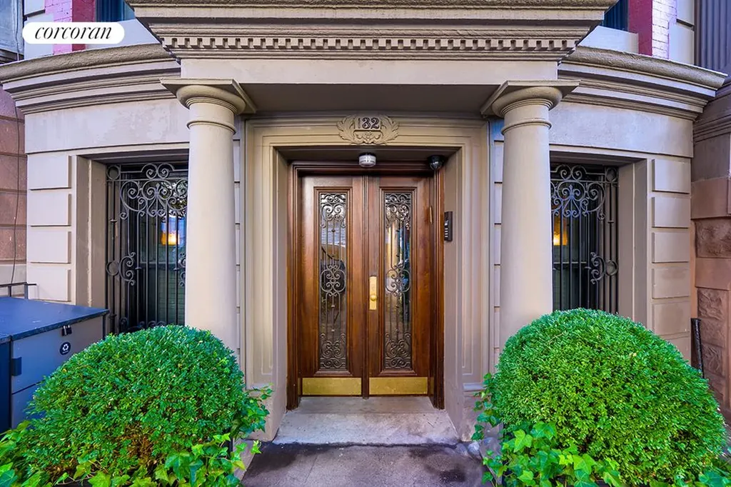 132 W 81st Street New York City NY 10024