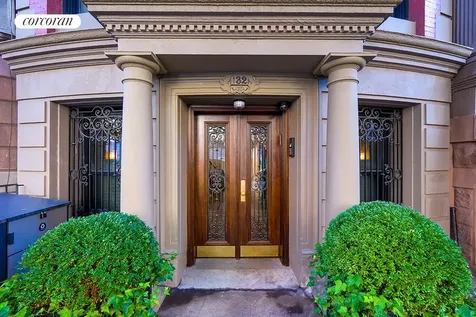 132 W 81st Street New York City NY 10024