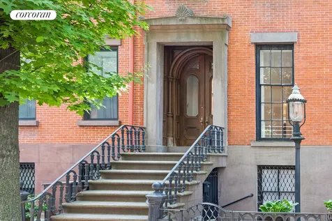 138 State Street New York City NY 11201