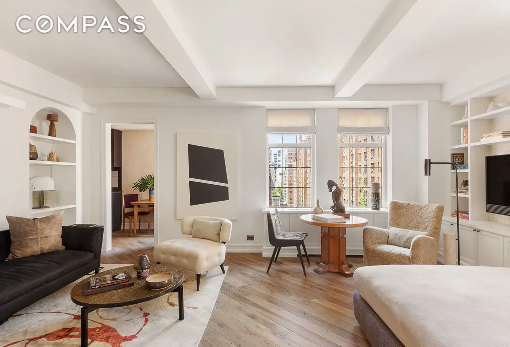 405 W 23rd Street New York City NY 10011