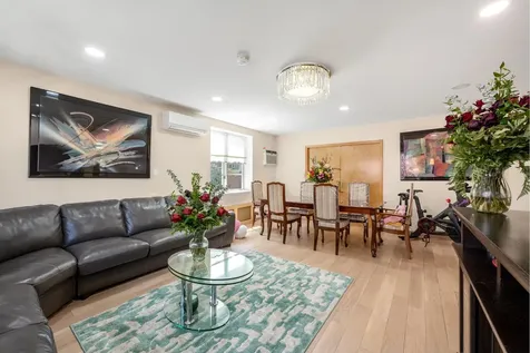 1530 E 22nd Street New York City NY 11210