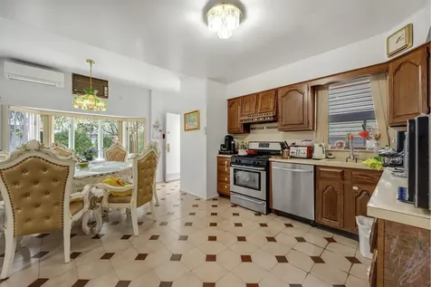 1530 E 22nd Street New York City NY 11210