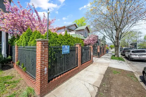 1530 E 22nd Street New York City NY 11210