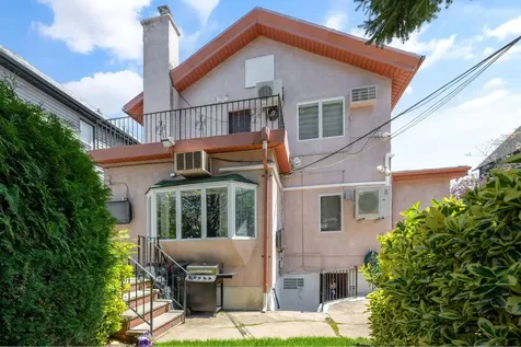 1530 E 22nd Street New York City NY 11210