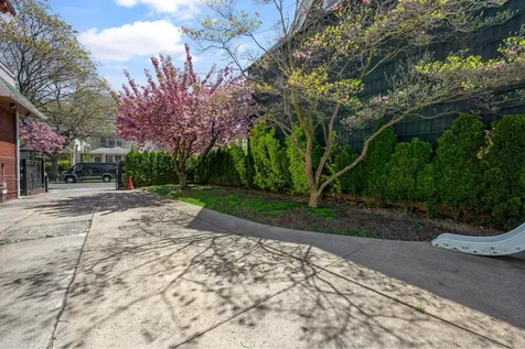 1530 E 22nd Street New York City NY 11210