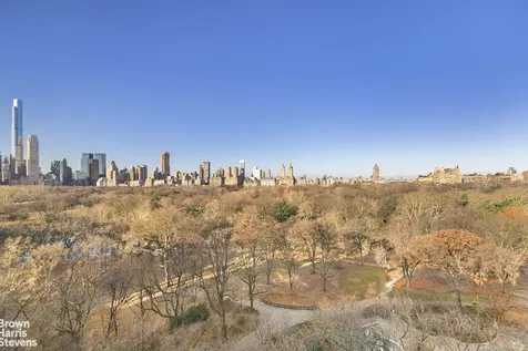 955 5th Avenue New York City NY 10075