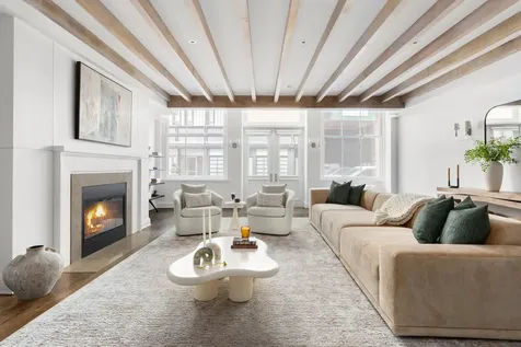 18 Leonard Street New York City NY 10013